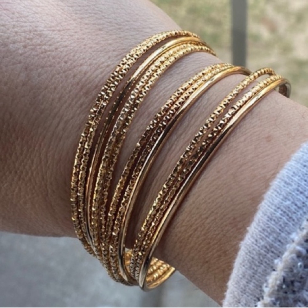 Bangle Bracelets